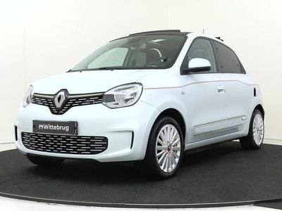 Occasion Renault Twingo Vibes 60 kW (82 PK) 2020 Wit Hatchback