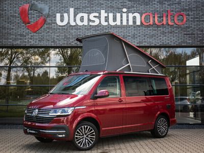 VW California