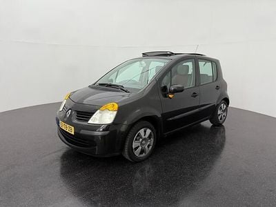 Renault Modus