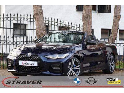 BMW 430 Cabriolet