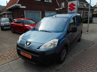 Occasion 2009 Peugeot Partner MPV | € 2.950 (Eerlijke prijs)