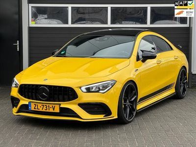 Mercedes CLA200