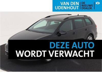 tweedehands VW Golf VIII Variant 1.5 TSI Comfortline Executive | Trekhaak | Camera | Verwacht