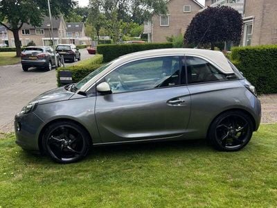 Opel Adam