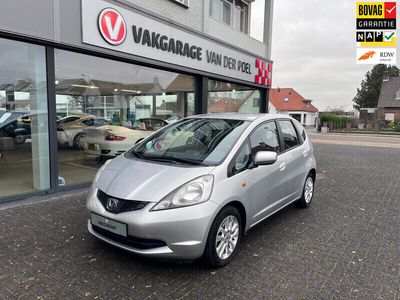 tweedehands Honda Jazz 1.2