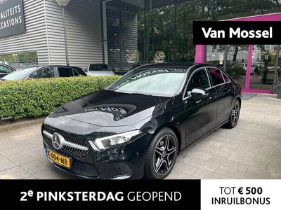 Mercedes A200
