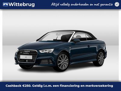 Audi A3 Cabriolet