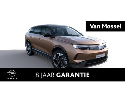Opel Grandland Electric