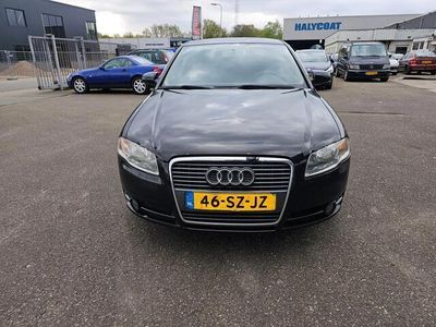 tweedehands Audi A4 Limousine 2.0 TDI