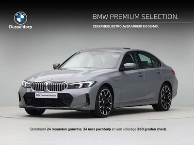 BMW 330e