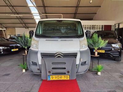 Citroën Jumper