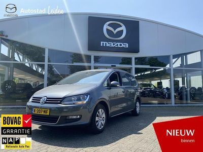 tweedehands VW Sharan 1.4 TSI Comfortline