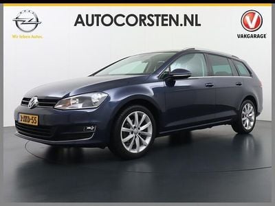 VW Golf VII