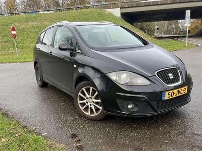 Seat Altea XL