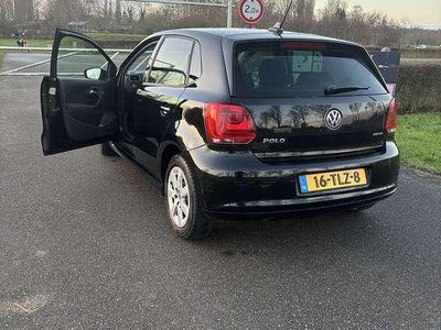 Occasion 2012 VW Polo Sedan | € 3.400 (Eerlijke prijs)