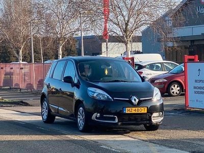 Occasion Renault Scénic III LIMITED 115 PK (84 kW) 2016