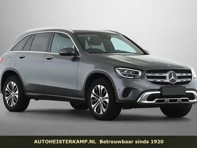 Occasion Mercedes E300 193 PK (141 kW) 2022 Grijs SUV