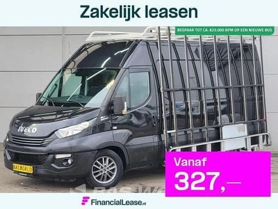 Occasion 2017 Iveco Daily | € 327
