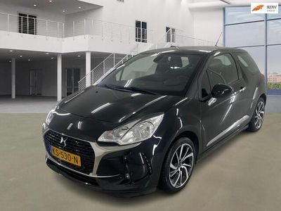 DS Automobiles DS3