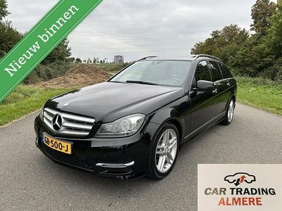 Mercedes C250