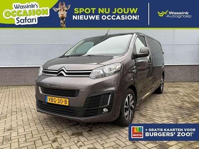 Citroën Jumpy