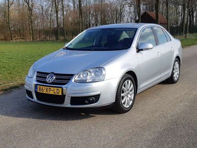 VW Jetta