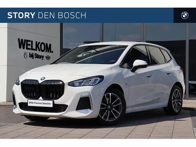 Occasion BMW 218 Active Tourer M Sport 136 PK (100 kW) 2024 Wit MPV