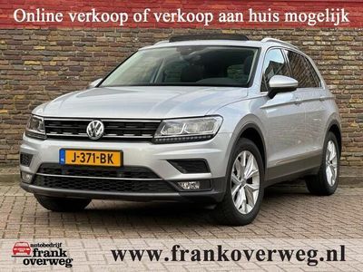 tweedehands VW Tiguan 1.5 TSI DSG Highline LED Panodak Virtueel Cockpit