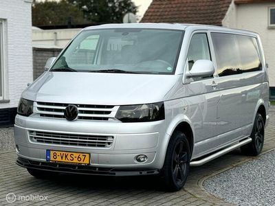 Overige Occasion 2011 VW T5 Comfortline Van | € 8.950 (Duur)