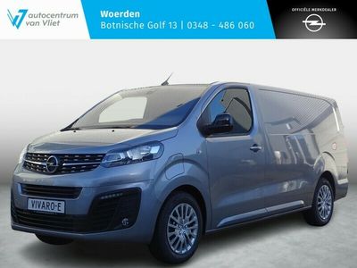 tweedehands Opel Vivaro-e Combi 75kWh L3H1 Innovation Plus