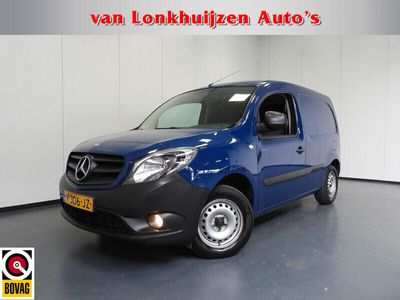 Mercedes Citan 108