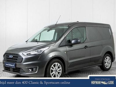 Occasion Ford Transit Connect Trend 120 PK (88 kW) 2019 Grijs (metallic) MPV