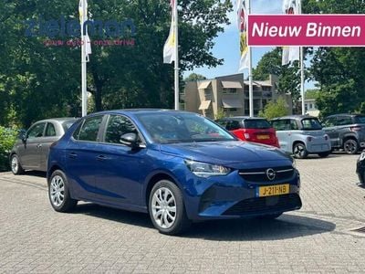 Opel Corsa-e
