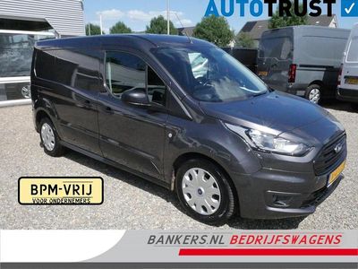 Grijs Gebruikt 2023 Ford Transit Trend Van | € 14.950 (Eerlijke prijs)