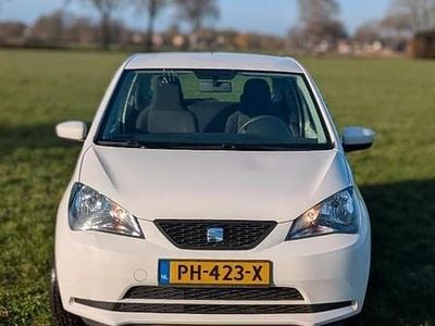 Gebruikt 2013 Seat Mii Hatchback | € 4.450 (Goede deal)