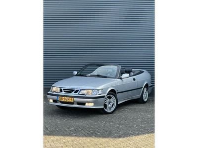 Saab 9-3 Cabriolet