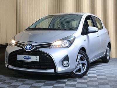 Overige Occasion 2015 Toyota Yaris Hatchback | € 12.444 (Goede deal)