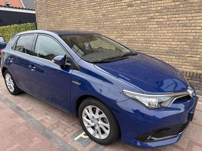 Toyota Auris Hybrid