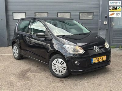 VW up!