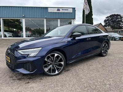 Audi A3 e-tron