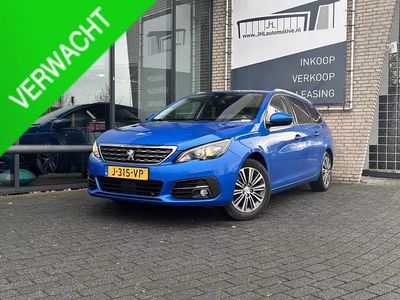 Peugeot 308 SW