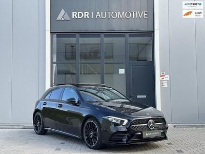 Mercedes A250
