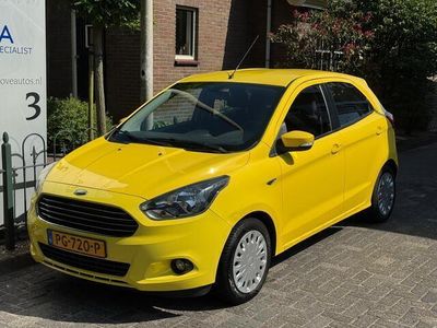 Ford Ka Plus