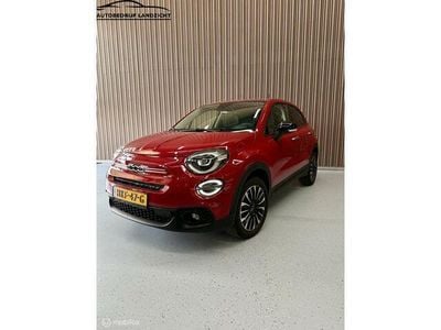 Occasion Fiat 500X 131 PK (96 kW) 2024 Rood SUV