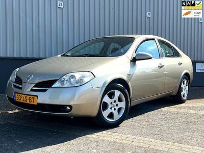 Nissan Primera