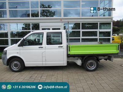 VW T5