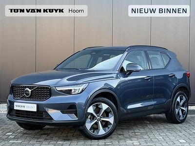 Blauw Occasion 2025 Volvo XC40 Plus SUV | € 43.450 (Iets duurder)