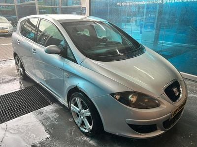 Occasion Seat Toledo 149 PK (109 kW) 2006 Hatchback