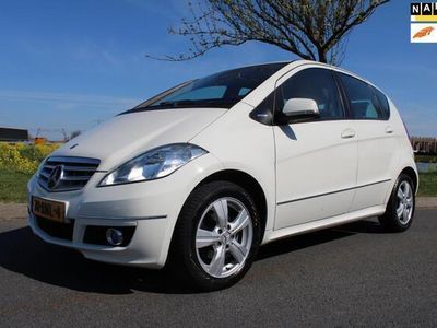 Mercedes A160