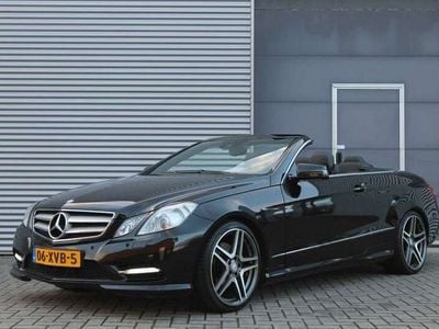 Mercedes E200